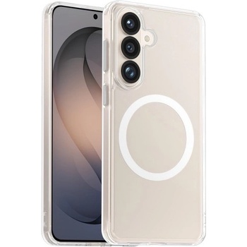 Blueo Crystal Anti-Drop Series MagSafe гръб за Samsung Galaxy S26