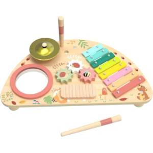 2Kids Toys Мултифункционална музикална дъска (2D33890)