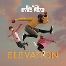 Black Eyed Peas: Elevation CD
