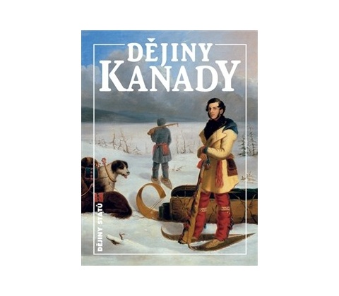 Dějiny Kanady