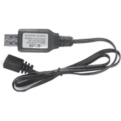 Absima AB30-DJ04 USB charging cable