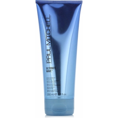 Paul Mitchell Ultimate Wave Krémový gel pro plážový look 200 ml