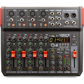 Vonyx VM-KG08