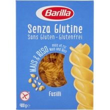 Barilla Fusilli Bezlepkové cestoviny 400 g