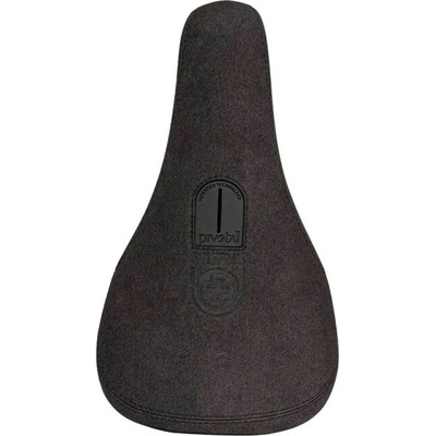SALT Plus Short Size Pivotal BMX Seat MULTI