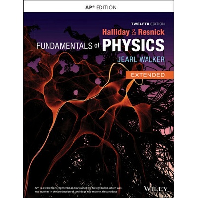 Fundamentals Physics, 12e Advanced Placement Binding