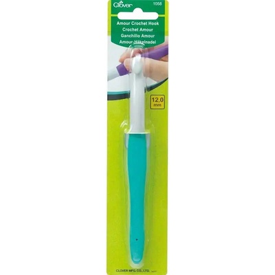 Háček CLOVER Amour 12mm
