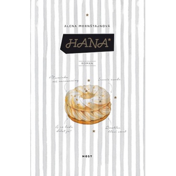 Hana | Alena Mornštajnová