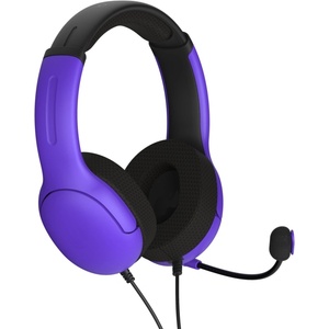 PDP Airlite Nebula Ultra Violet (052-011-ULVI) Слушалки