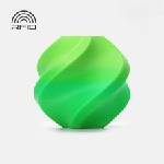 Bambu Lab PLA Basic Gradient Mint Lime - Макара (A00-M4-1.75-1000-SPL)