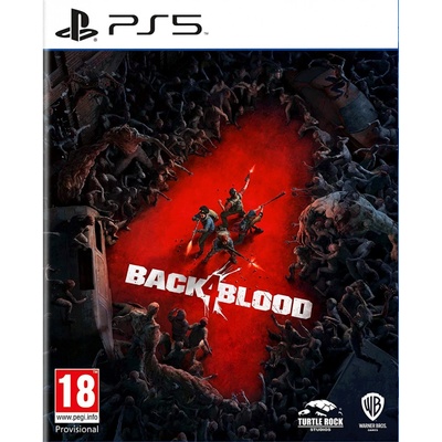 Back 4 Blood