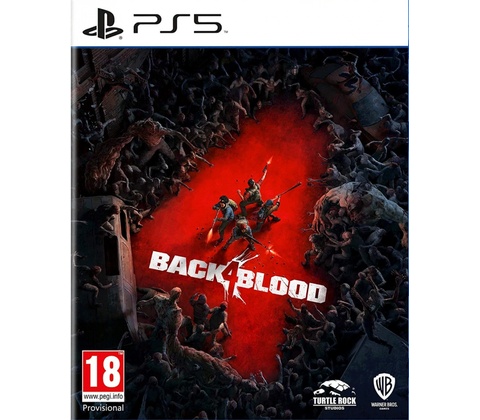 Back 4 Blood