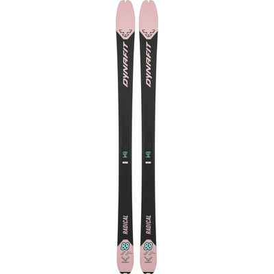 Dynafit Radical 88 W Ski Set Mokarosa 25/26