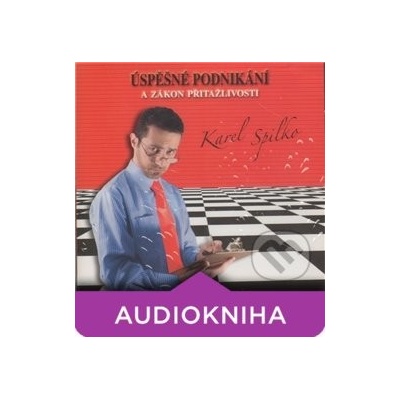 Úspěšné podnikání a zákon přitažlivosti