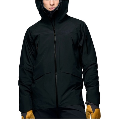 Norrøna Мъжко ски яке Norrøna Møre GORE-TEX Jacket Ski jacket - Caviar Black (004-5845-0311)
