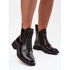 Step in style Дамски боти класически модел 219578 Step in style