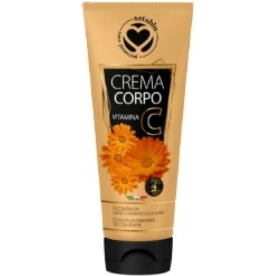 Setablu Крем за тяло с витамин C, 200мл (40799)