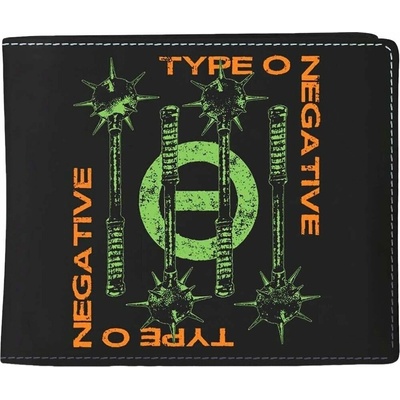 Type O Negative Spiked Club WATYPSPI