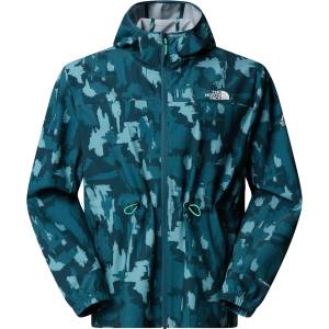 The North Face Яке w mountain athletics hooded wind jkt-pri