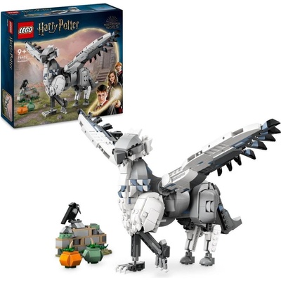 LEGO® Harry Potter™ 76427 Hrdozobec