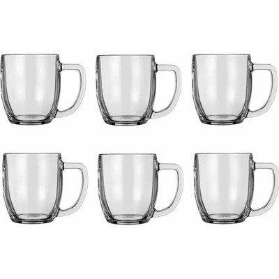 Sahm Pivní třetinka VIENNA 6 x 300 ml
