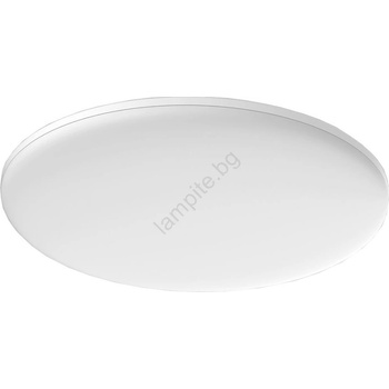 PREZENT 17453 - LED плафон AORA LED/50W/230V IP40 Ø 45 см, бял (17453)