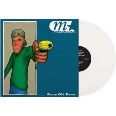 Millencolin - Same Old Tunes LP