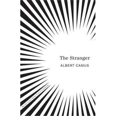 The Stranger - A. Camus