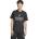 Adidas Тениска House of Tiro Linear Graphic T-Shirt