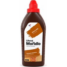 Druchema Liehové moridlo 0,5 l orech světlý