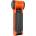 Kryptonite Сгъваем катинар Kryptonite Evolution 790 Foldable Bike lock - Black / Orange - размер 5, 5 mm / 100 cm (870-3109-0111)