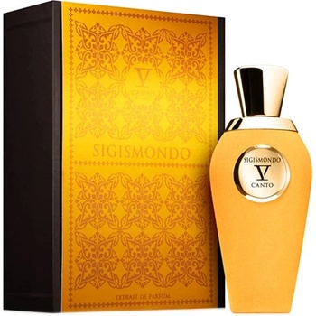 V Canto Sigismondo Extrait de Parfum 100 ml Tester