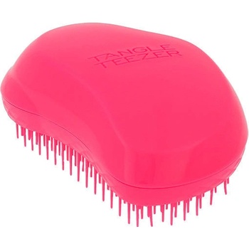 Tangle Teezer The Original Pink Fizz kefa na vlasy