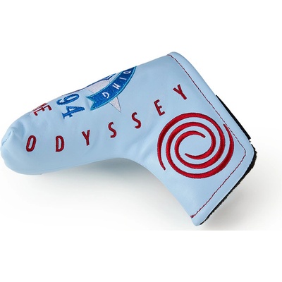 Odyssey headcover US OPEN 2022 Limited Edition - blade