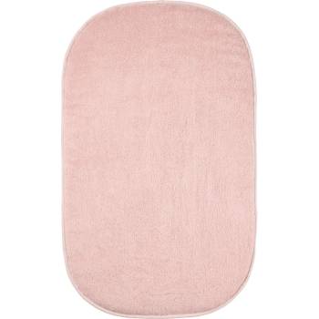 Nattou Възглавничка за повивалник Nattou - Softy, Pink (148047)