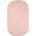 Nattou Възглавничка за повивалник Nattou - Softy, Pink (148047)