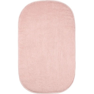 Nattou Възглавничка за повивалник Nattou - Softy, Pink (148047)