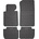 FroGum Гумени стелки frogum за bmw серия 3 e46 1998-2007 (mmt a040 0660)
