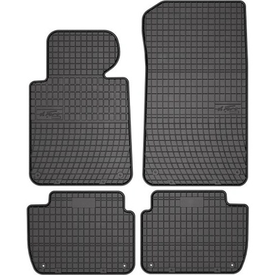 FROGUM Гумени стелки frogum за bmw серия 3 e46 1998-2007 (mmt a040 0660)