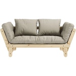 Karup Design Променлив диван Natural Clear/Linen Beige Beat - Karup Design (111101914)