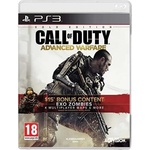 Activision Call of Duty Advanced Warfare [Gold Edition] (PS3)