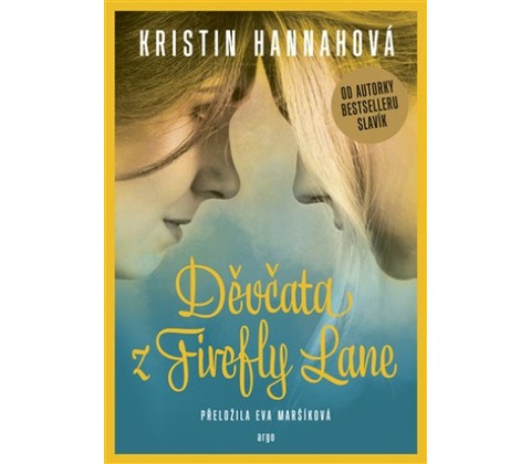 Děvčata z Firefly Lane