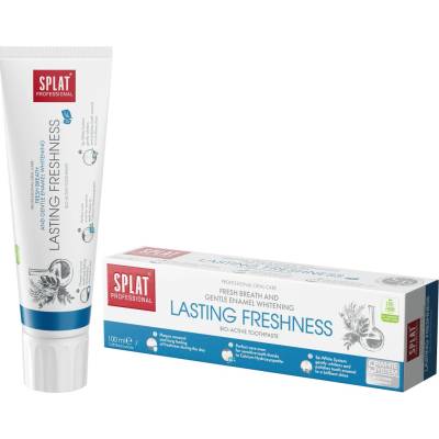 STS Holding Group Ltd. Splat Professional Lasting Freshness 100 ml