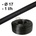 HERLY Капков лентов маркуч ф17мм 1l/h 2500м с капкообраз. през 30см Herly 29453
