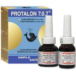 eSHa PROTALON 7.0. 7 - 20 + 10 мл