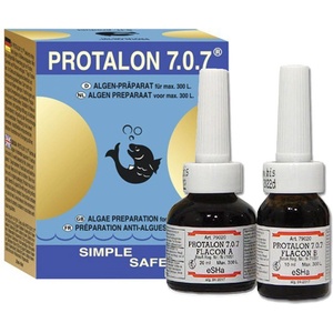 eSHa PROTALON 7.0. 7 - 20 + 10 мл