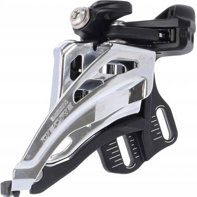Shimano DEORE FD-M5100 – Zboží Dáma