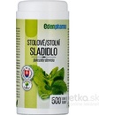 EdenPharma stolové sladidlo Stevia 500 tbl