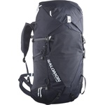 Salomon Дамска туристическа раница Salomon Women's Aerotrek 38 Walking backpack - Maritime Blue / Mood Indigo / Ballad Blue - размер M/L (502-9548-0112)