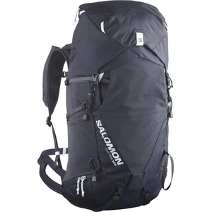 Salomon Дамска туристическа раница Salomon Women's Aerotrek 38 Walking backpack - Maritime Blue / Mood Indigo / Ballad Blue - размер M/L (502-9548-0112)